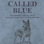 A dog called Blue Noreen Clark